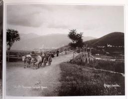 Engin Özendes: Egy birodalom képei. Fotográfia az Oszmán Birodalomban (1839-1919.)
Bp., 2001, Magya...