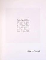 Nierhoff, Barbara: Vera Molnar. Bp., 2018, Vintage Galéria. Magyar és angol nyelven. Gazdag képanyag...