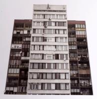 Darab Zsuzsa - Érmezei Lili Zoé - Riskó Gáspár - Simon Márk: Folyamatos jelen. Present Continous. Bp...