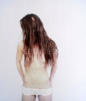 Darab Zsuzsa - Érmezei Lili Zoé - Riskó Gáspár - Simon Márk: Folyamatos jelen. Present Continous. Bp...