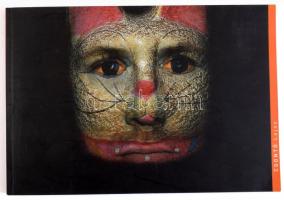 Csontó Lajos: Munkák / Works. Szentendre, 2005, Szentendrei Képtár, 95+1 p. Gazdag képanyaggal illus...