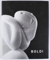 Smercsányi Boldizsár: Boldi. DEDIKÁLT!hn., 2016, Szerzői. Gazdag képanyaggal illusztrált. Kiadói kar...