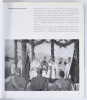 S. Nagy Katalin: István Farkas. Bp., 2002, Foundazione István Farkas, 184 p. Olasz nyelven. Gazdag k...