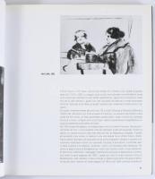 S. Nagy Katalin: István Farkas. Bp., 2002, Foundazione István Farkas, 184 p. Olasz nyelven. Gazdag k...