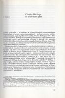 Goldstine, Herman Heine: 
A számítógép Pascaltól Neumannig. (Aláírt.)
Budapest, 1987. Műszaki Köny...