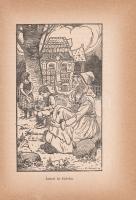 Legszebb tündérmesék. Összegyűjtötte: Z. Tábori Piroska. Színes és fekete képekkel.
[Budapest, 1930...