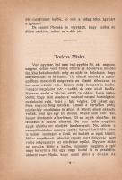 Legszebb tündérmesék. Összegyűjtötte: Z. Tábori Piroska. Színes és fekete képekkel.
[Budapest, 1930...