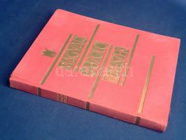 Magyar rajzolóművészek. A Magyar Újságrajzoló Művészek Egyesületének megbízásából szerkesztette Pére...