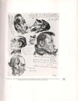 Magyar rajzolóművészek. A Magyar Újságrajzoló Művészek Egyesületének megbízásából szerkesztette Pére...