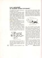 Magyar rajzolóművészek. A Magyar Újságrajzoló Művészek Egyesületének megbízásából szerkesztette Pére...