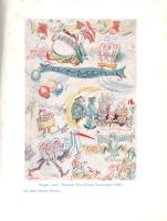 Magyar rajzolóművészek. A Magyar Újságrajzoló Művészek Egyesületének megbízásából szerkesztette Pére...