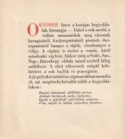 Rexa Dezső: 
Százesztendős pest-budai képeskönyvetske. Tizenkét szép színes képekkel.
(Budapest, 1...
