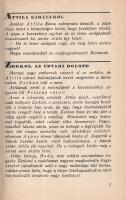 Magyar történelmi anekdoták. Összegyűjtötte: Zolnay Vilmos. Sajtó alá rendezte: Komáromi János.
Bud...