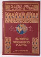 [Ossendowski, Ferdynand Antoni (1876-1945)] Ossendowski: Állatok, emberek és istenek. (Beasts, Men a...