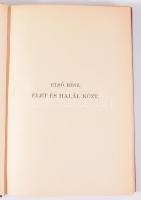[Ossendowski, Ferdynand Antoni (1876-1945)] Ossendowski: Állatok, emberek és istenek. (Beasts, Men a...