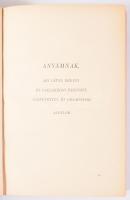 [Ossendowski, Ferdynand Antoni (1876-1945)]: Ossendowski: Ázsiai titkok, ázsiai emberek. Man and mis...