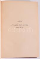 [Ossendowski, Ferdynand Antoni (1876-1945)]: Ossendowski: Ázsiai titkok, ázsiai emberek. Man and mis...