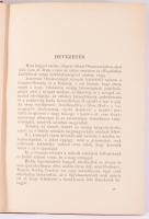 [Ossendowski, Ferdynand Antoni (1876-1945)]: Ossendowski: A sötét kelet árnyéka. The shadow of the g...