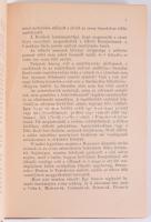 [Ossendowski, Ferdynand Antoni (1876-1945)]: Ossendowski: A sötét kelet árnyéka. The shadow of the g...