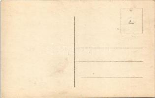 Generaloberst von Hindenburg / WWI German military, Field Marshal Hindenburg. Robert Fendius photo