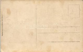 Erzherzog Franz Ferdinand d'Este / Habsburg-Lotaringiai Ferenc Ferdinánd osztrák-magyar trónörö...