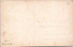 Kronprinz / Wilhelm, German Crown Prince (EB)