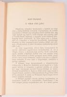 [Ossendowski, Ferdynand Antoni (1876-1945)]: Ossendowski: Véres napok, cári rabok. From President to...