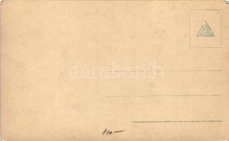 Das deutsche Kaiserhaus / the Prussian royal family, Wilhelm II, Augusta Victoria of Schleswig-Holst...