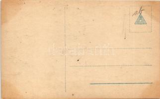 Ferdinand I. König von Bulgarien / V. Ferdinánd bolgár király / King Ferdinand of Bulgaria. photo