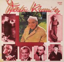 Feleki Kamill. Vinyl, LP, Album, VG+