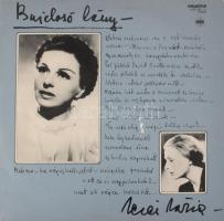 Mezei Mária - Bujdosó Lány. 2 x Vinyl, LP, VG