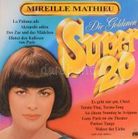 Mireille Mathieu - Vinyl, LP, VG+