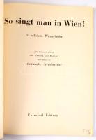 2 darab régi bécsi kotta