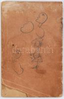 Singhoffer M. József: Halászmester halfőző könyve 1900/901. Bp., 1900, Heisler J. Kő- és Könyvnyomda...