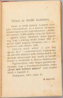 [Péchy Lórántné] Erzsi néni: Erzsi néni befőttes könyve. (Hogy kell befőzni?) A gyümölcs, főzelék, s...