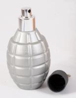 Arsenal Gilles Cantuel férfi parfüm. 100ml, fa dobozban