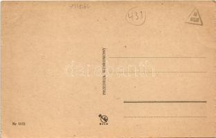 Skarzysko-Kamienna, Ul. Ilzecka / street view, shops (EK)