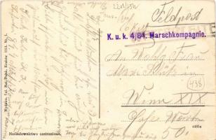 Tarnów, Plac Sobieskiego, Apteka, Szkola Muzyczna / square, pharmacy, music school, Rembrandt photog...