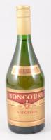 Boncourt Napoleon brandy, V.S.O.P., 40%, 0,5l, bontatlan