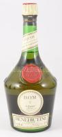 D.O.M. Bénédictime likőr, 40%, 0,7l, bontatlan