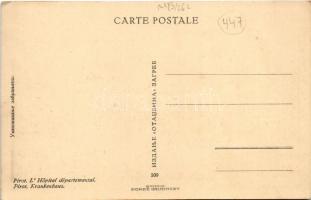 Pirot, L'Hopital / Krankenhaus / Okruzna bolnica / hospital (EK)