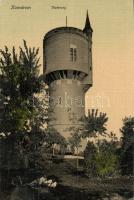 Komárom Water Tower