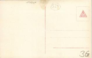 Erzherzog Franz Ferdinand v. Österreich. Verlag Gustav Liersch &amp; Co. / Habsburg-Lotaringiai ...