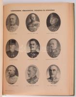 A magyar gyalogság. A magyar gyalogos katona története. Szerk.: az I. és II. részt vitéz Doromby Józ...