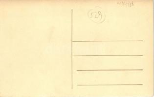 II. Péter jugoszláv király gyermekkori képe / Petar II Karadjordjevic of Yugoslavia. Ronay photo