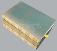 Muraszaki [Sikibu]: Gendzsi regénye. I-III. köt. Ford.: Hamvas Béla. A fordító, Hamvas Béla (1897-19...