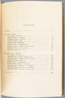 Muraszaki [Sikibu]: Gendzsi regénye. I-III. köt. Ford.: Hamvas Béla. A fordító, Hamvas Béla (1897-19...