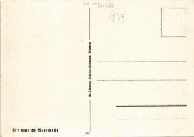 Die deutsche Wehrmacht / WWII German NS military s: Gottfried Klein