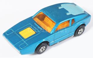 1972 Matchbox "Saab Sonett III", eredeti dobozában