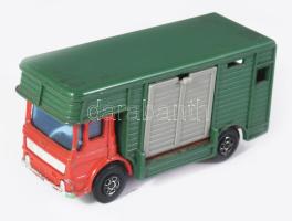 cca 1970 Matchbox "Horse Box", eredeti dobozában